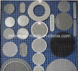 Stainless Steel Woven Wire Mesh/Cloth for Filter