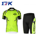 17k Cycling Wear Made in China