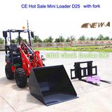 Mini Loader (D25)