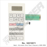 Microwave Oven Panel Microwave Oven Membrane Switch (50210071)