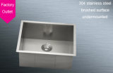 New Style Stainless Steel Kitchen Sink in China