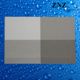 Znz Plastic Holiday Placemats