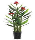 2014 Hot Sell China Artificial Flower Bonsai 391