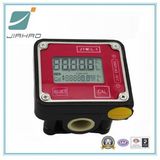 Elliptic Gear Diesel Electronic Fuel Flow Meter