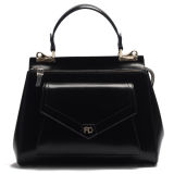 Fashion Bag Leather Handbags Women Designer Ladies' Handbag (S919-A3942)