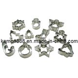 20PCS Cookie Cutter Set (60459)