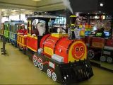 China, New, Small, CE Approved, Shopping Mall, 24seats, Kids, Mini, Electric Fun Train