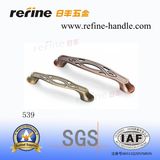 Zinc Alloy Furniture Handle & Pull Handle (Z-539)