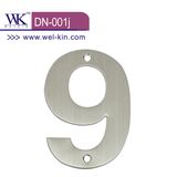 Stainless Steel Door Hardware (DN-001j)