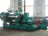 Two Roller Mixing Mill Machine (Xk-400)