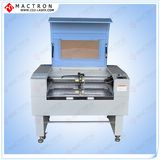 Plywood Laser Cutting Machine