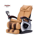 Massage Chair, with Jade Heater (DLK-H010)