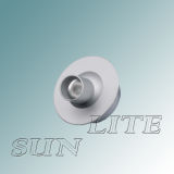1W 1.5W 2W Singe Light-Kit Fancy Round LED Cabinet Lighting (CE, RoHS)