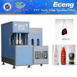 Plastic Pure Water Bottle Blow Mold Machinery