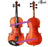 Concert & Collection Edition, Hand-Made Violin (AVL-024)