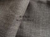 Faux Linen Fabric for Garment and Uphostery