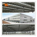 Design Manufacturer Install Prefabricated Structure Seel Building