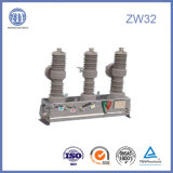 Zw32-24kv Outdoor Circuit Breaker