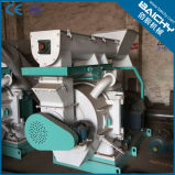 China Manufacturer Wood Pellet Mill Machine