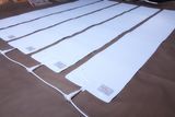 Intelligent Electric Floor Heating System (under floor, heating film with PVC)