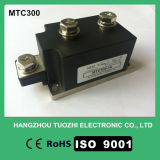Thyristor Module Mtc300A 1600V