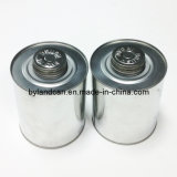 1liter Metal Glue Cans with Screw Cap and Brush