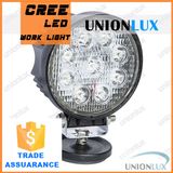 Hot Selling12V 18W LED Work Light, IP67 LED Driving Light