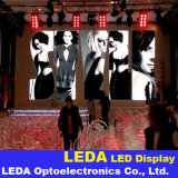Indoor Stage Rental LED Display