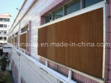 Poultry Equipment Cooling Pad/Poultry Equipment