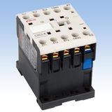 CXC2-K, CXC2-E AC Contactors(LC1-E, LC1-K)