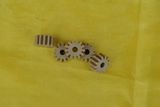 Plastic Pinion Gear