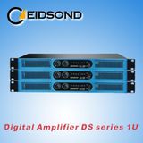Digital Audio Amplifier