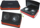 Mini Folding Speaker(SP-016)