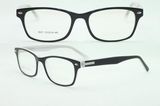 New Optical Acetate Frame Eyewear (Ox6011)