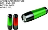 CREE LED Flashlight
