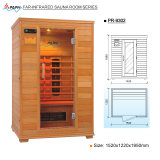 Pary Far-Infrared Sauna Room (Pr-9302)