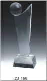 Crystal Award (ZJ159) 