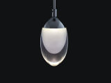 Acrylic LED Pendant Light Egg