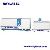 Intelligent Laser Particle Size Analyzer (RAY-9300ST)