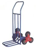 stair climbing sack truck