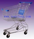 Japanese Style Trolley (SGL-TJ)