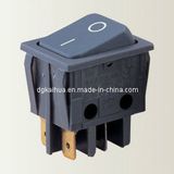 Rocker Switch (RK312101W 01)