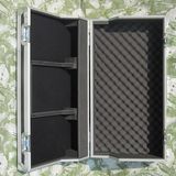 Aluminum DJ Flight Case Rack Case