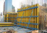 Wood Beam Wall Formwork System (LW-WF01)