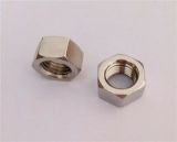 High Quality Hex Nuts ASTM A563