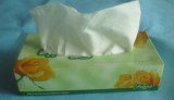 Folding Napkin Tissue Paper Facial Tissue