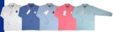 Golf Long Seelve Shirts/Long Sleeve T-Shirt/Cool Season Clothes