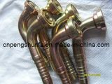 SAE Flange Fittings