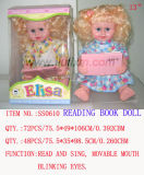Baby Doll Set (JL-SS0610)