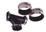 Hose Clamps (EN68-I, UL)